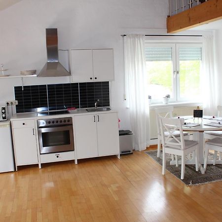 Ferienwohnung Nett Blankenheim  Exterior foto