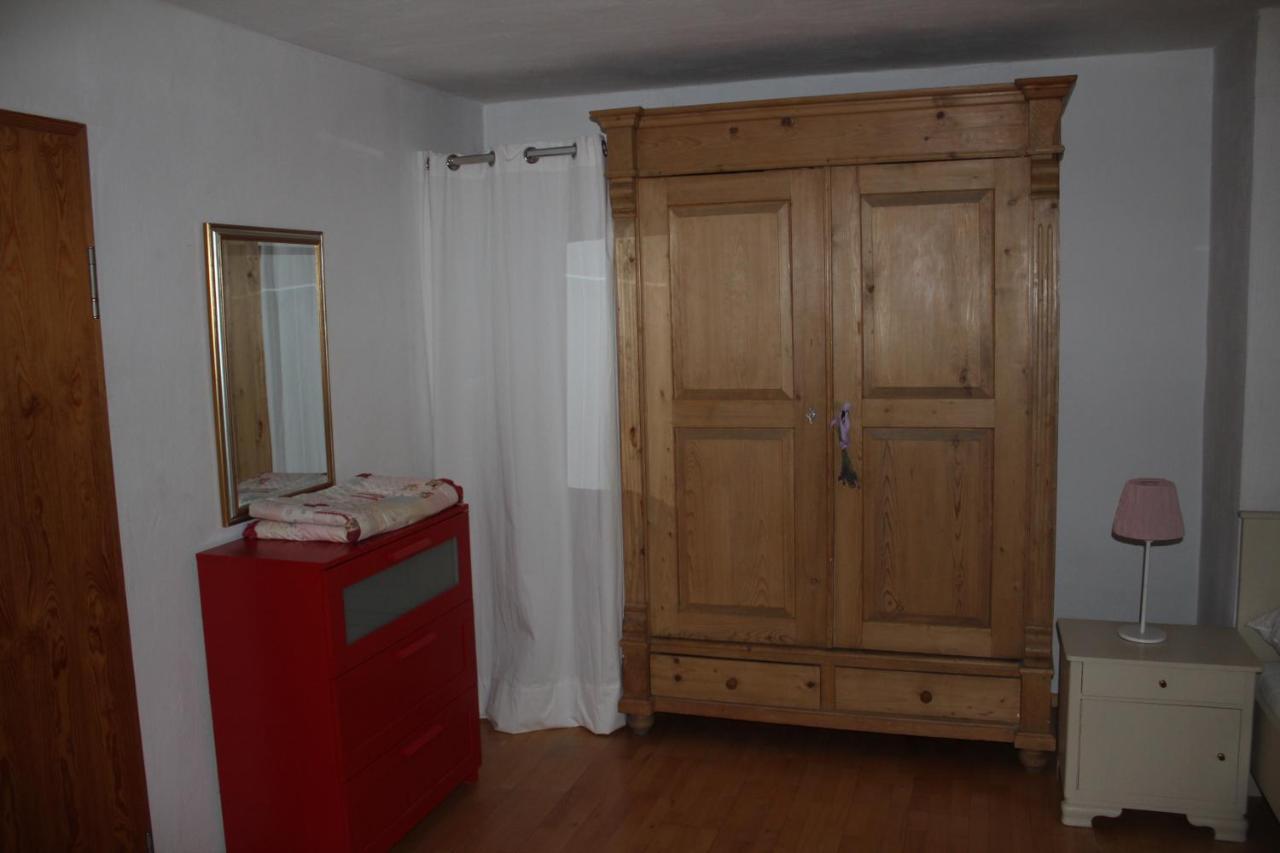 Ferienwohnung Nett Blankenheim  Exterior foto