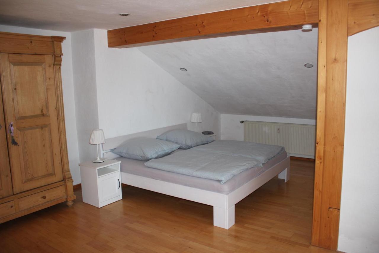 Ferienwohnung Nett Blankenheim  Exterior foto